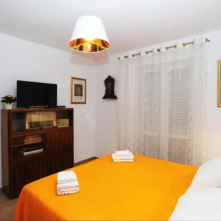 Nika Family Apartment
